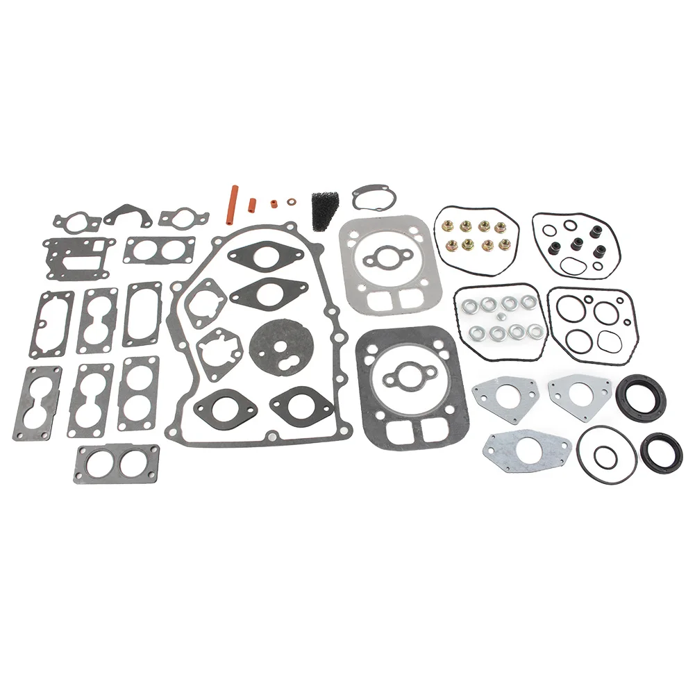 Gasket Set Kit For Kohler 24755207-S ECH730-3032 ECH730-3017 CH740-3343 ECH749-3099 ECH749-3120 ECH740-3059 ECH749-3109