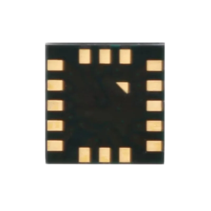 2pcs Original Genuine ICM-20608D LGA-16 3-axis Accelerometer 3-axis Gyroscope 6-axis Attitude Sensor