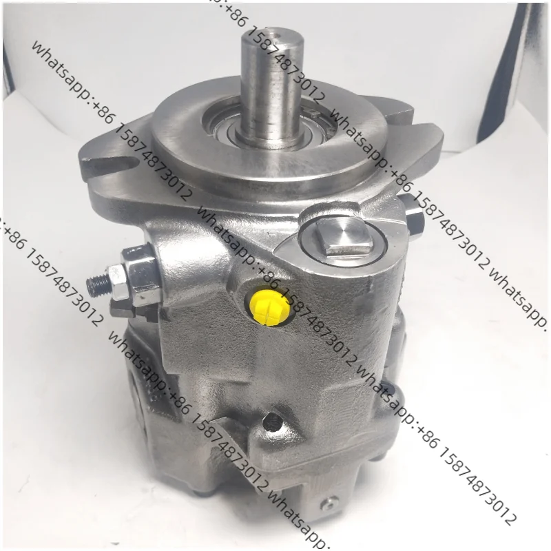 

PAVC33 PAVC38 PAVC65 PAVC100 PAVC pump Series PAVC65R4213 Denison Hydraulic Piston Pump motor