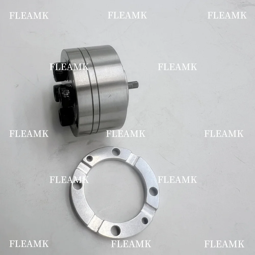 High Quality C7 C9 Oil Control Valve