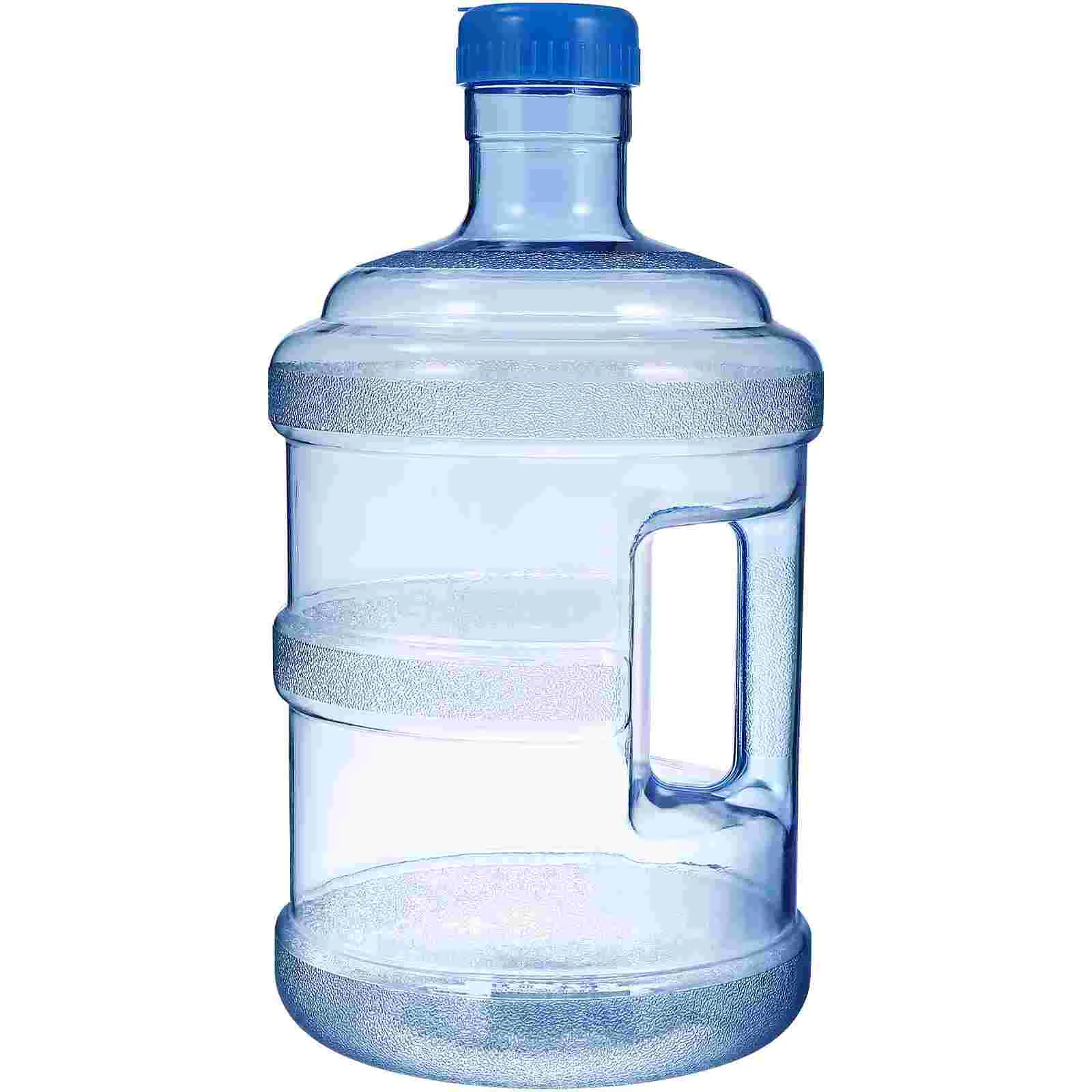 

Water Jug Dispenser Outdoor Container Large Capacity Travel Gym Bottles for Men