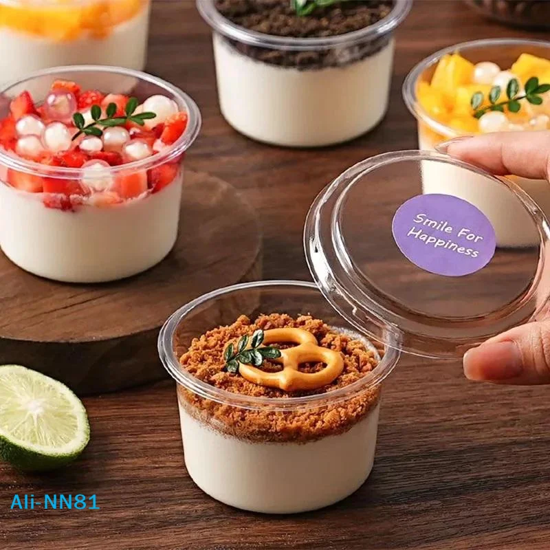 【N】50Pcs 150ML Disposable Plas - Plastic Cup 50Pcs ulasan dan harga