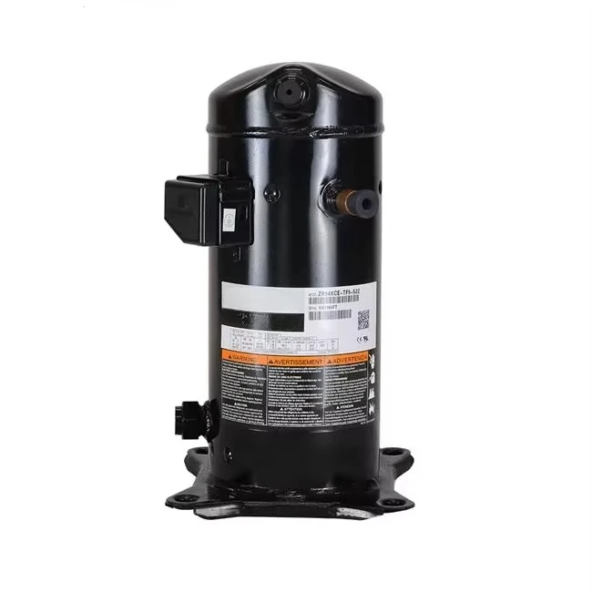 6HP Scroll Compressor ZP76KCE-TF5-522 Refrigeration and Air Conditioning Compressor
