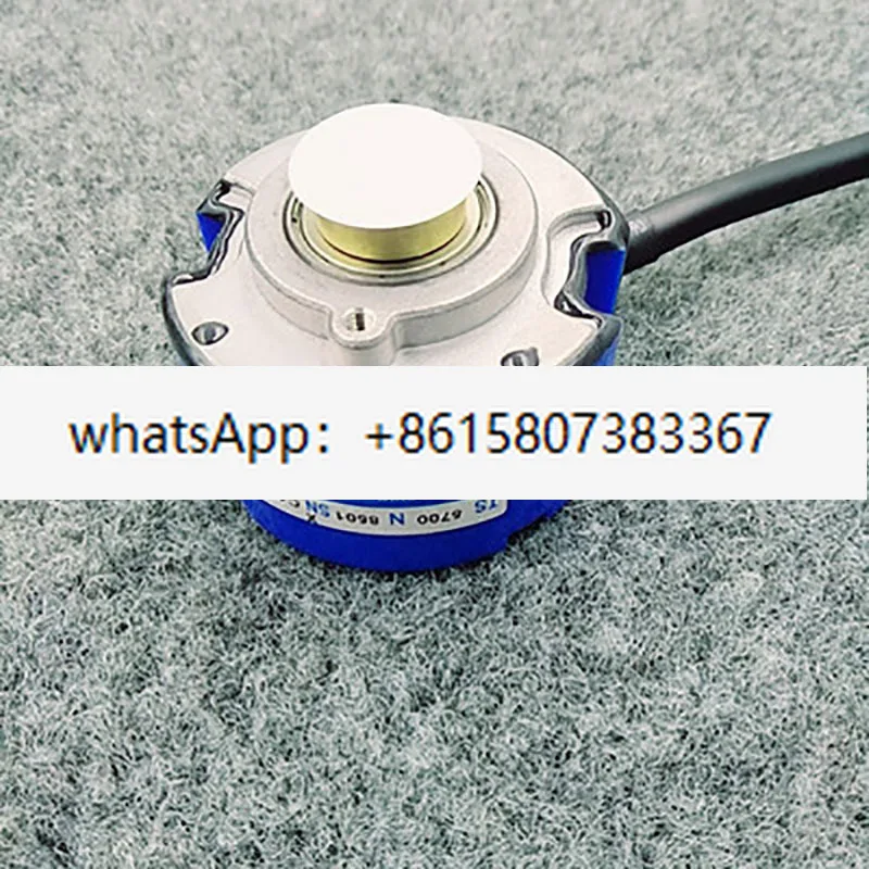 Servo motor encoder series TS5700N8501 17 bit absolute rotary encoders of various models