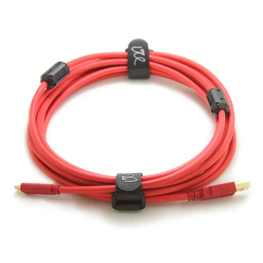 Cable de cámara TypeC a USB3.0 3m 5m 8m para canon EOS R RP SONY a7m3 R3 A7R4 cámara de línea de disparo atada para computadora