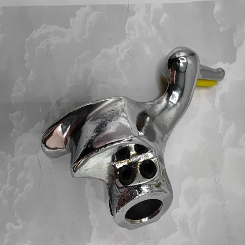 For Coats Tire Changer STAINLESS STEEL METAL Mount Demount Duck Head 28mm/29mm/30mm