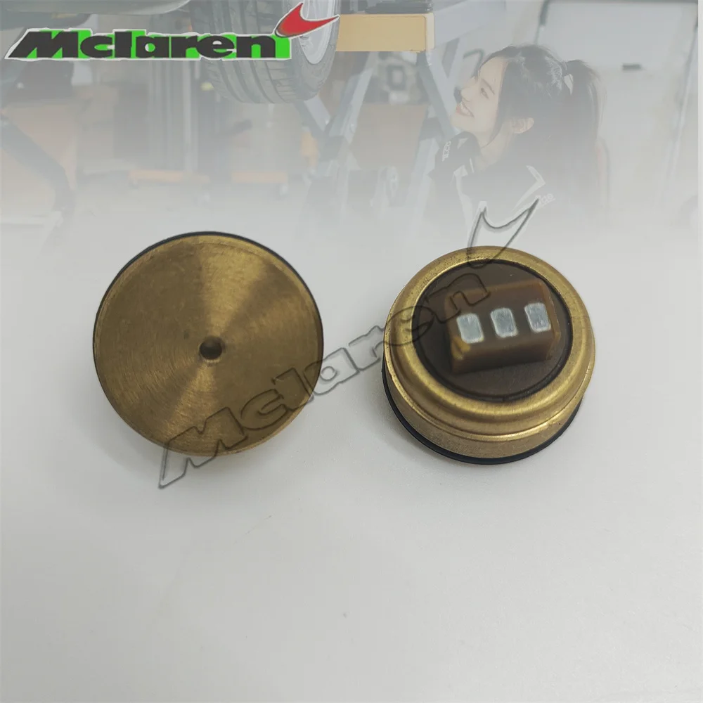 

1/2 Pcs 0B5 DL501 New Automatic Transmission Control Unit Pressure Sensor Suit For Audi A4 A5 A6 A7 Q5