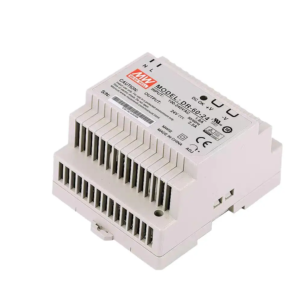 DR-60 60W Single Ou…