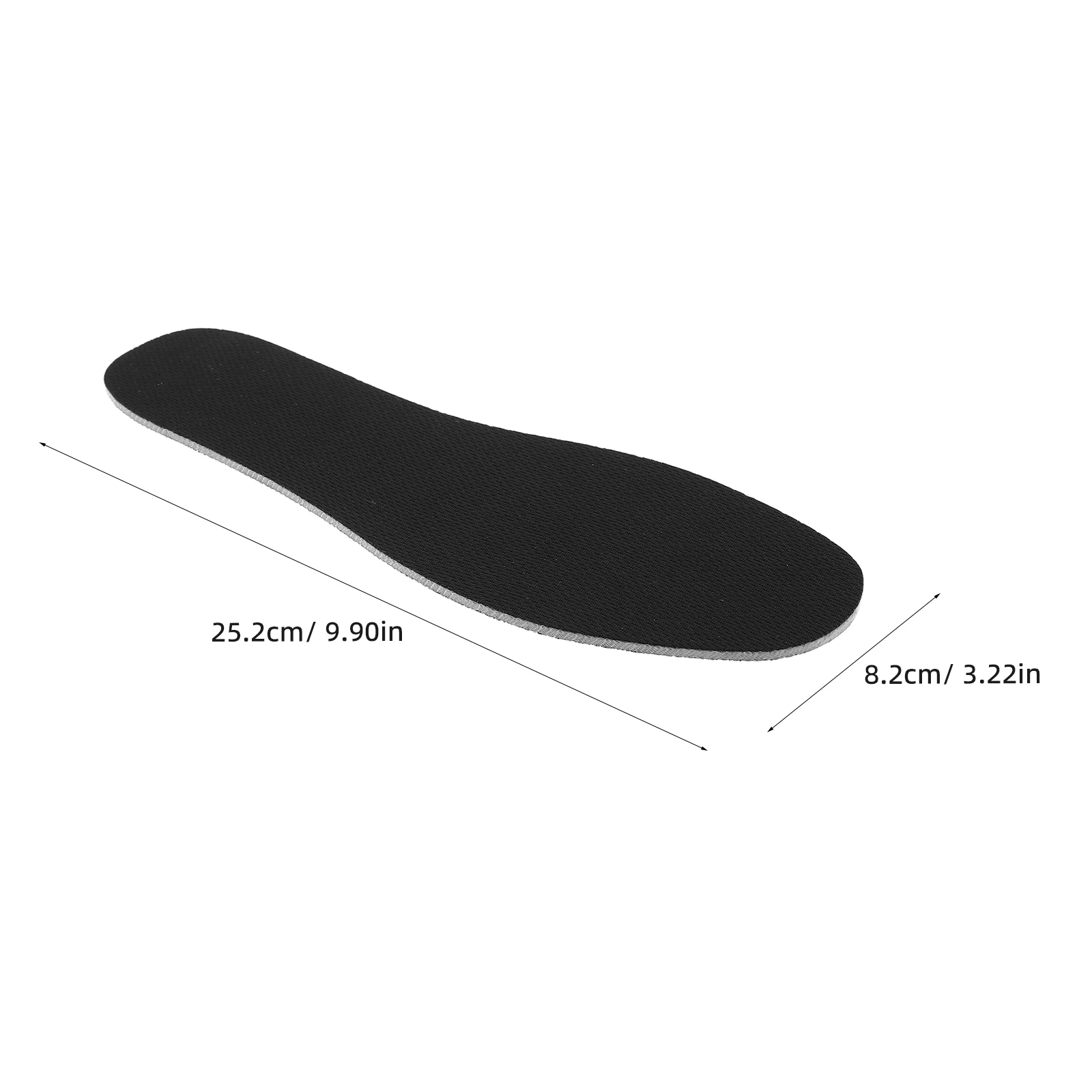 نعال مقاومة للثقب المضادة للأظافر، حشوات أحذية أمان ممتصة للعرق لعمال البناء، عمل على الوجهين #2