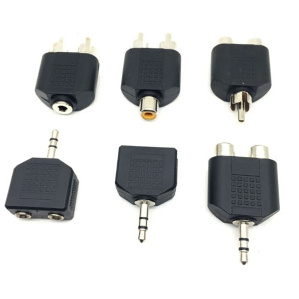 2Pcs Interconnects …