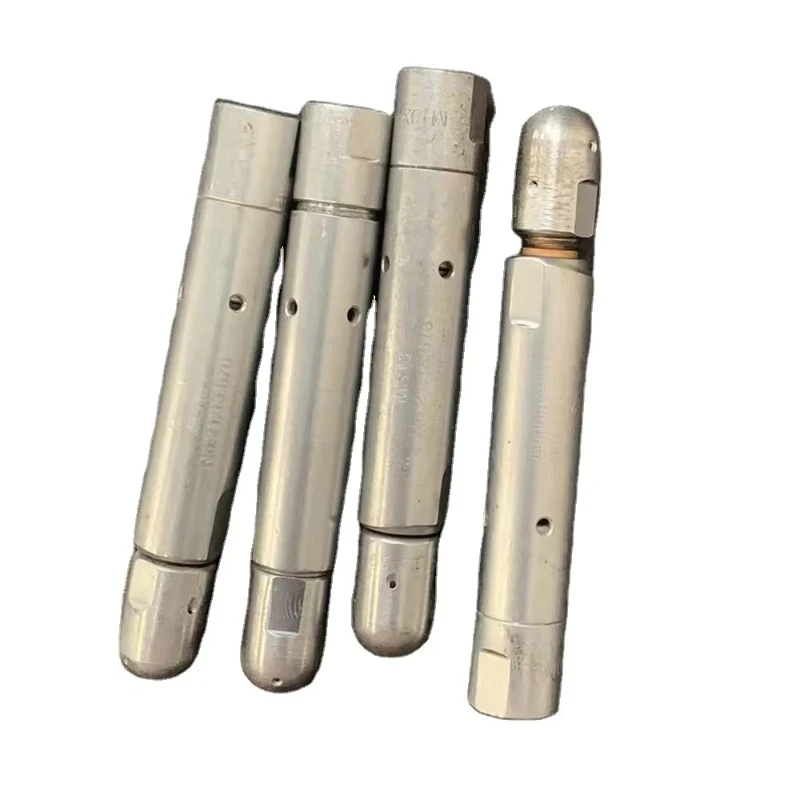 

1500Bar High Pressure Cleaner Spare Parts Industrial Pipe Cleaning Nozzle Rotary Nozzle