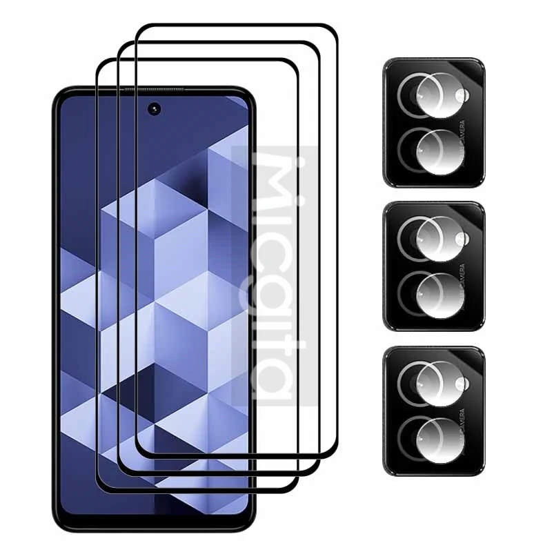 Full Glue Tempered … - image