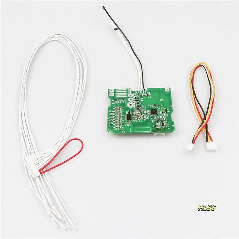 

Electric Scooter Accessories BMS Board Battery Control Motherboard Repair Parts For Ninebot MAX G30