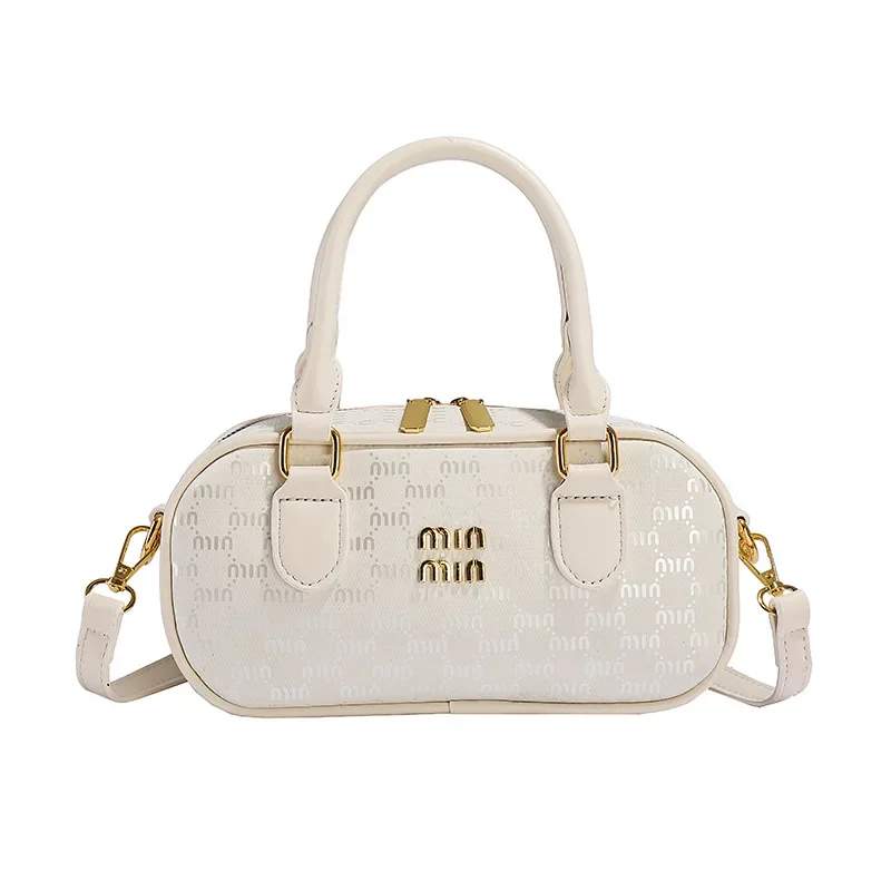 

Women's 2025 Premium Texture Square Bag Light Luxury Versatile Shoulder Crossbody Free Shipping