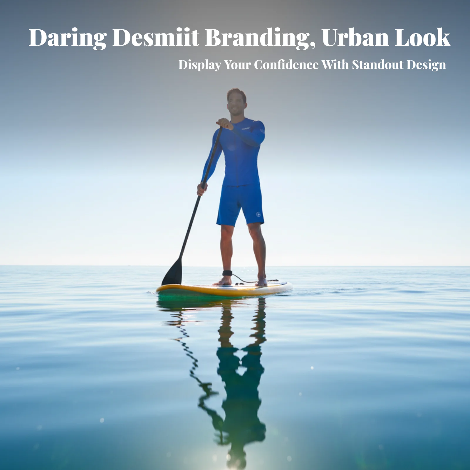 

Рашгард с защитой от УФ-излучения UPF 50+ для водных видов спорта