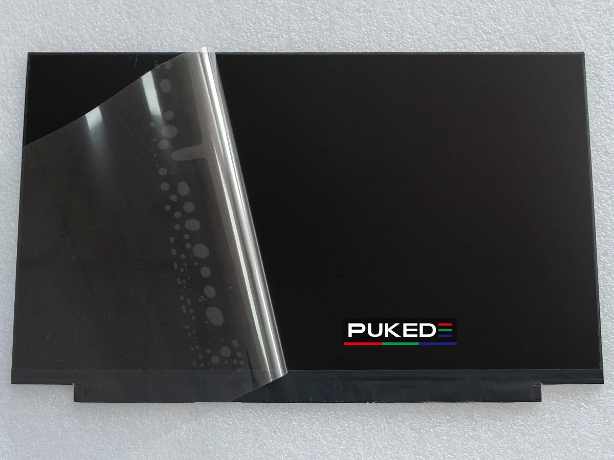 Imagem -04 - Painel da Tela de Exposição do Lcd do Portátil Mne001ea14 Apto Mne001ea11 140 Uhd 3840*2160 40pin Edp Fru: 5d10v82379 Ips Non-touch