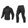 BK-with knee pads