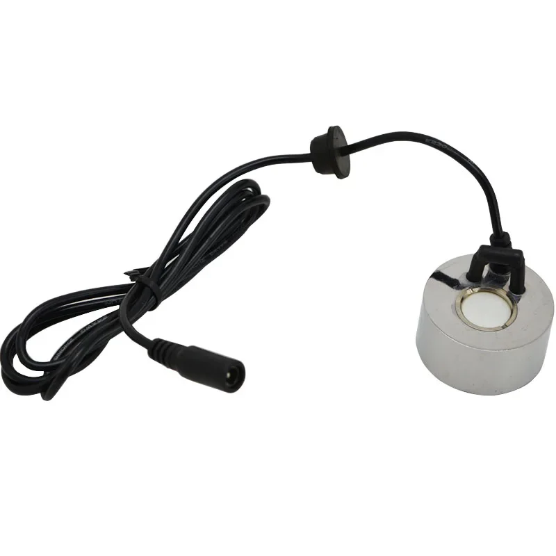 Ultrasonic Mist Maker 24v Nebulizer Atomizer Head without Lights for Humidifier Fogger image 2