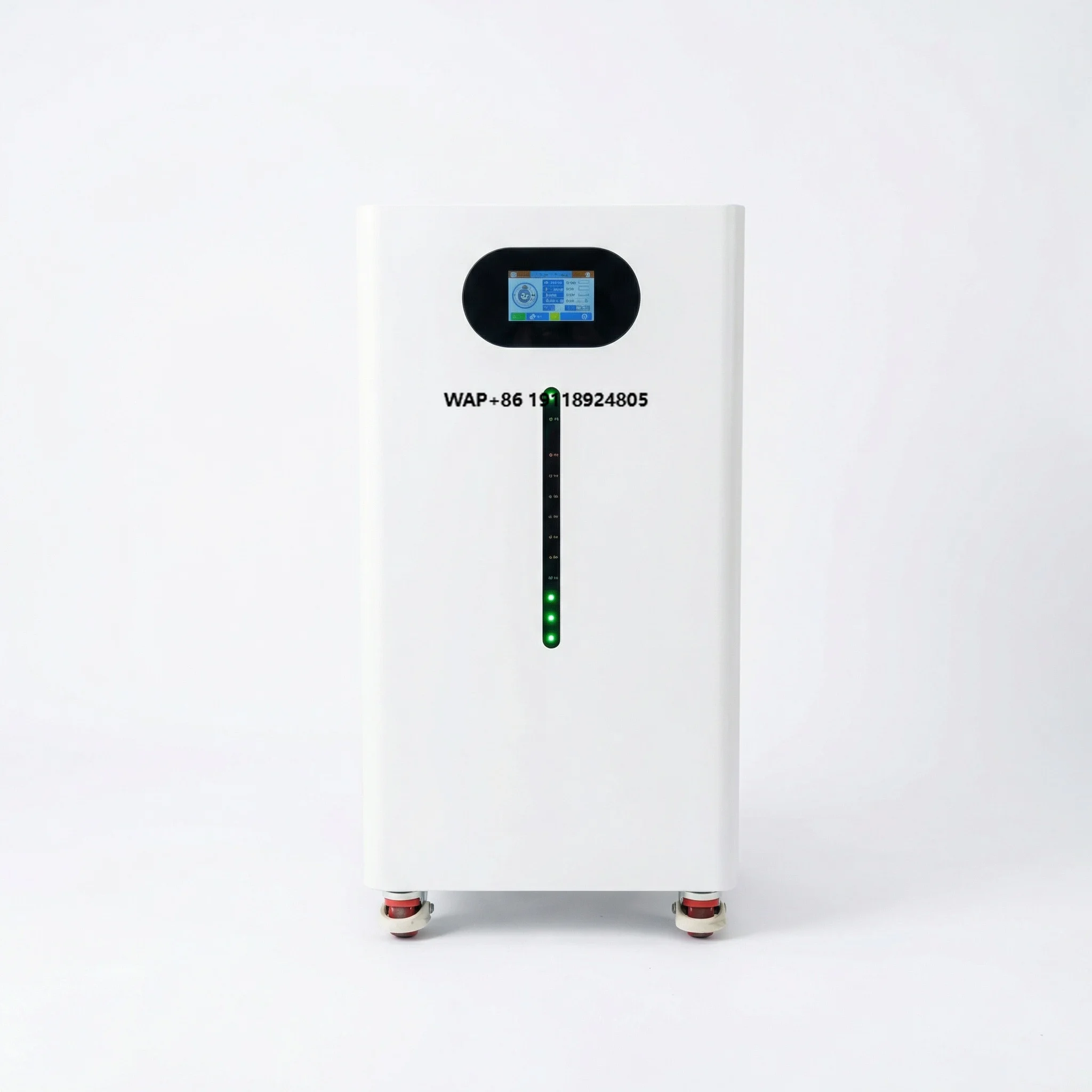 CTECHI Home Backup Power System Sms Solar Lithium Battery 15kW 15kWh 48V 51.2V 314Ah 340Ah Lifepo4 Battery Pack