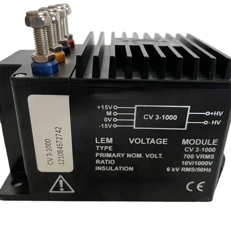 

Hot Sales CV3-1000 New Original
