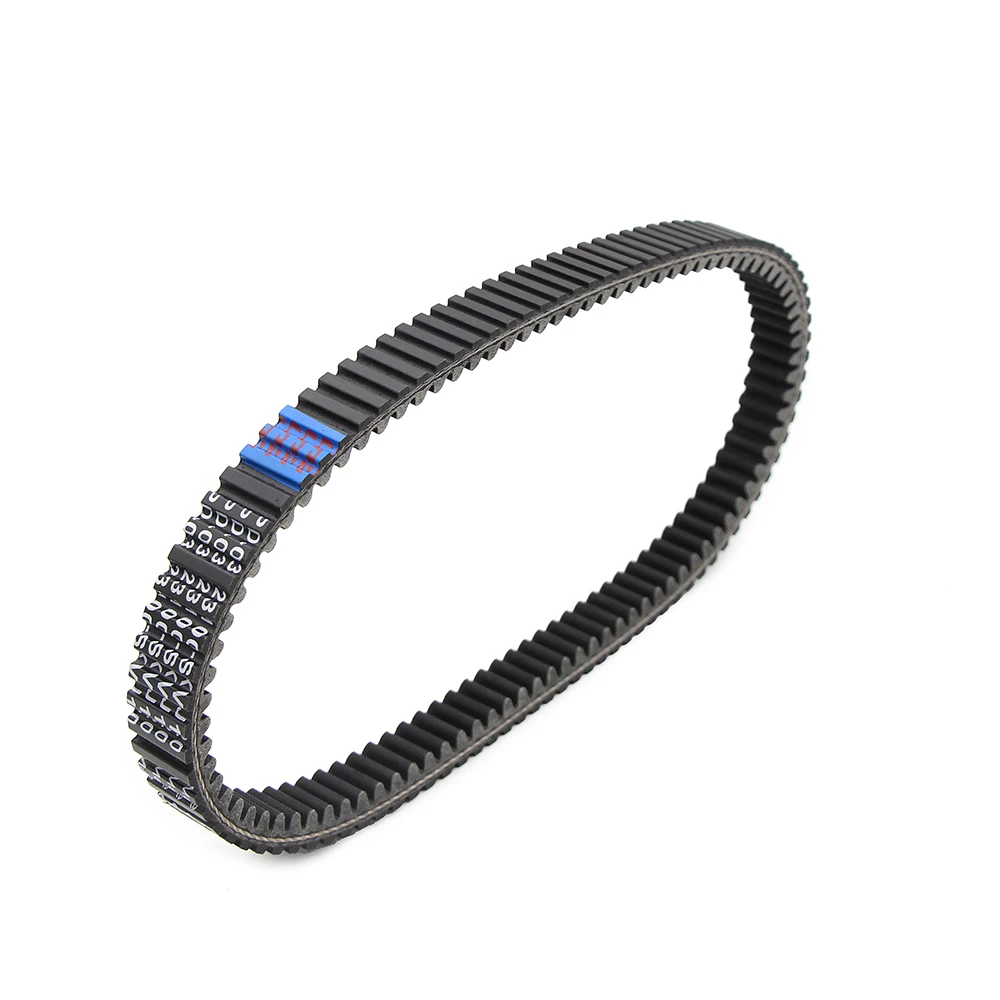 23100-KSV-J12 Motorcycle Drive Belt For Honda Forza 250 NSS250 MF08 2005-2011 Forza EX NSS250 EX X NSS250 X 2005-2007