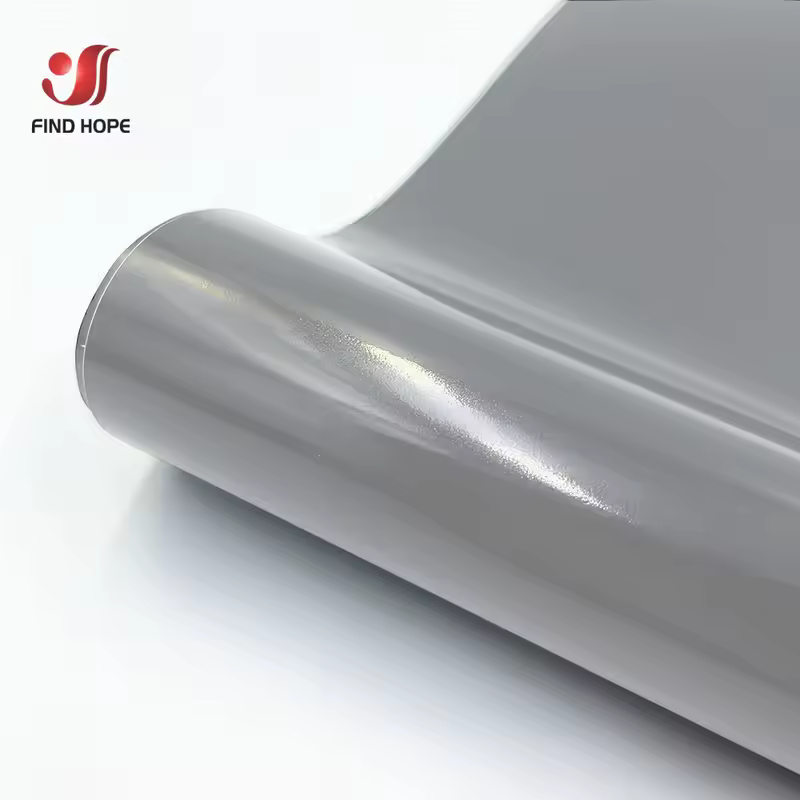 Permanent Adhesive Vinyl Matte Metal Colors Vinyl Sheets for Christmas Halloween Party Home Decoration Stickers Craft Cars Decal - Image 31