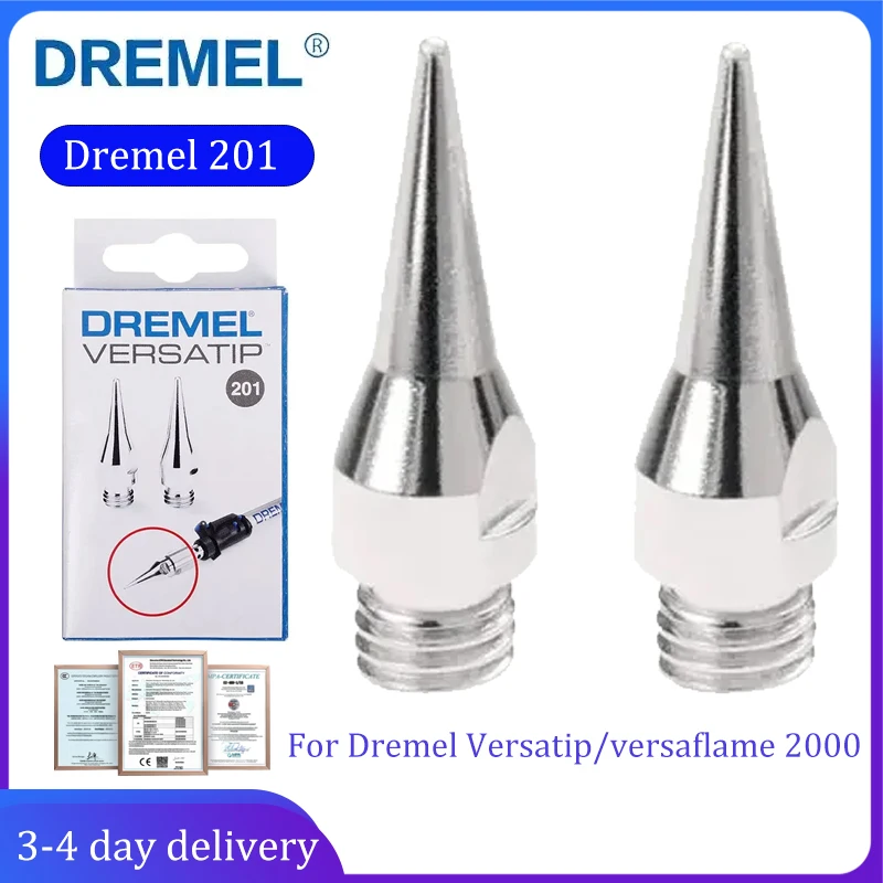 dremel versaflame