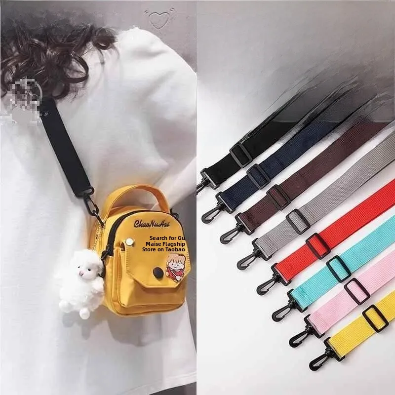 alca-larga-de-nylon-preta-para-bolsa-de-ombro-masculina-bolsa-transversal-e-bolsa-de-ombro-dupla-feminina-acessorio-com-fivela