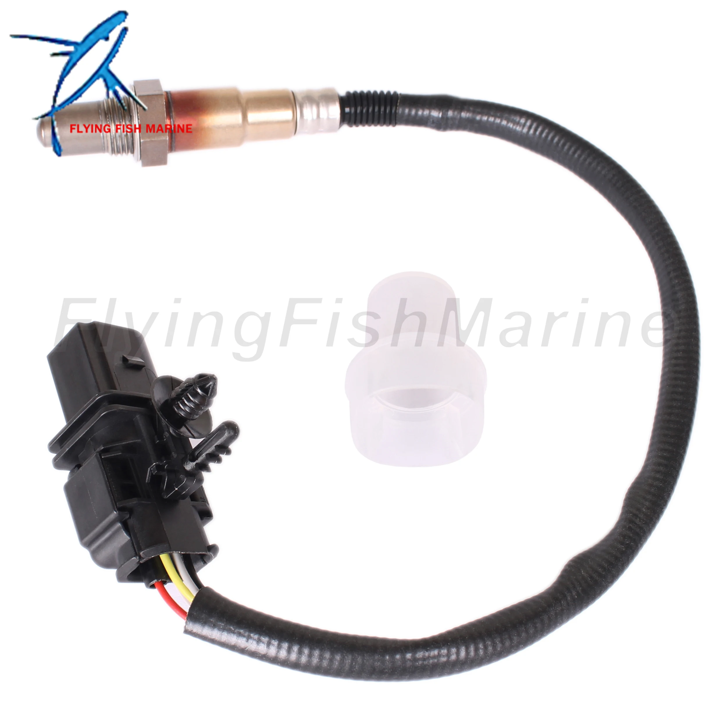 

Подвесной мотор 8M0142695 8M0095468 Датчик кислорода O2 для Mercury Quicksilver 175HP 200HP 300HP 400HP 450HP 500HP 600HP V6 V8