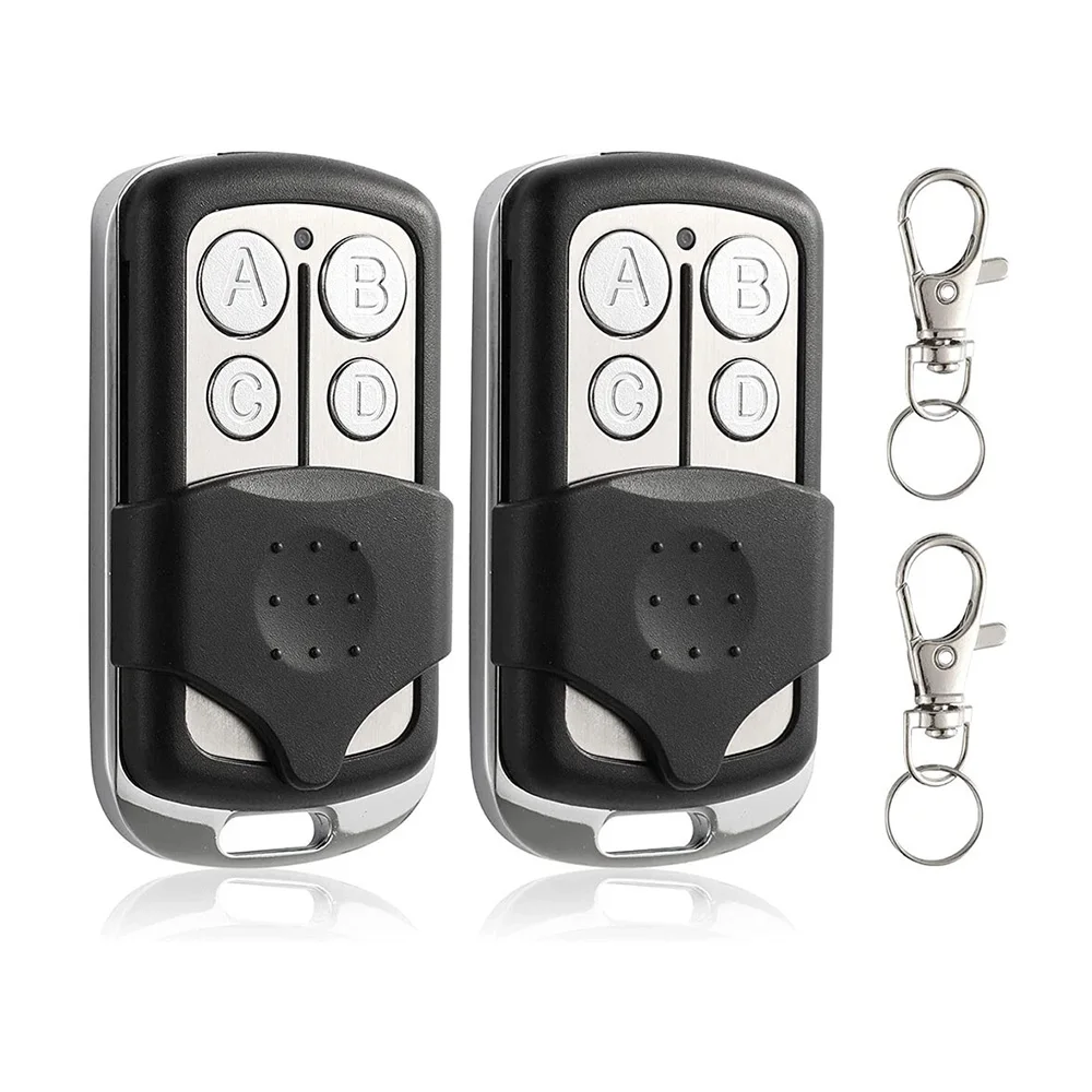 

893LM 891LM Universal For 893MAX Garage Door Opener Remote Control