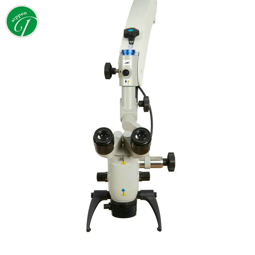 45 degree Zumax type Operating Microscope use ENT surgical/ microscope