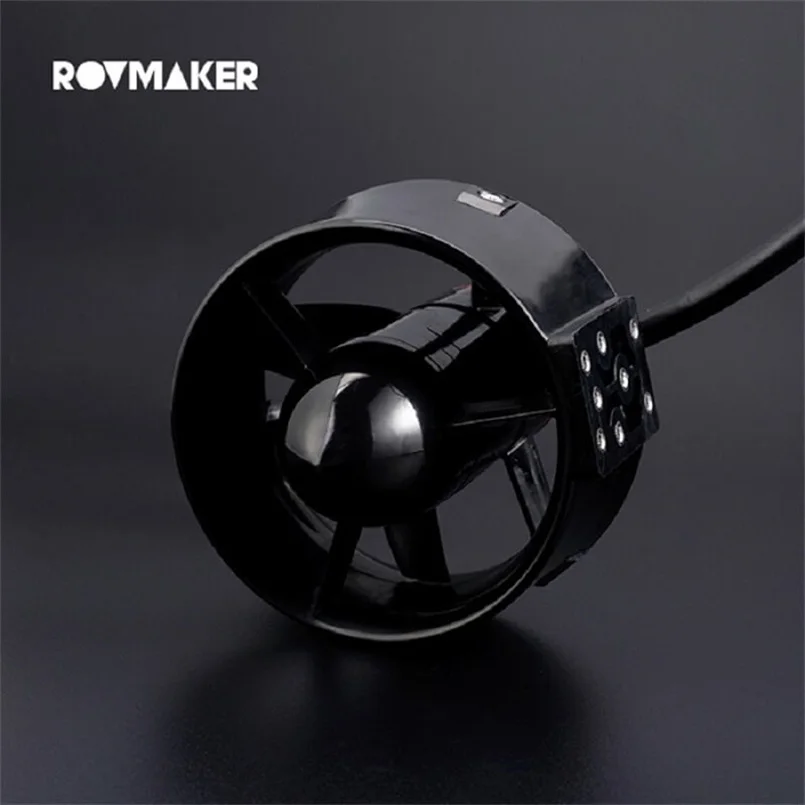 New T200 Thruster ROV Propeller of Openrov Unmanned Vessel AUV Motor For BlueROV Underwater Remote Operated Vehicle
