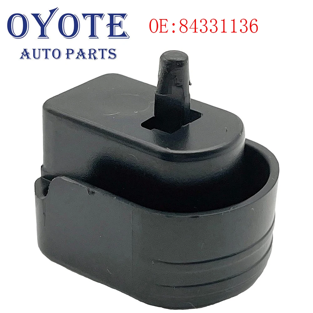 

Car Rear Right Side Black Tailgate Bushing with Lift Assist 84331136 For Chevrolet GMC Colorado 2015 2016 2017 2018 2019 2020