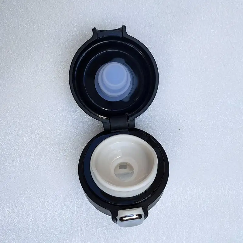 Universal Thermos Replacement Silicone Tumbler Lids Mug Cover Water Bottle Coffee Cup Lid YS-0822 MS-LL30 Special Accessories