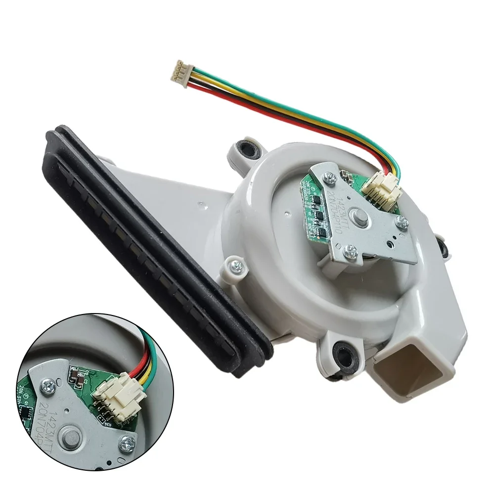 

New Arrival Compatiable Fan Motor Sweeper Parts Attachment Suction Accessories Household Replacement Third Gear