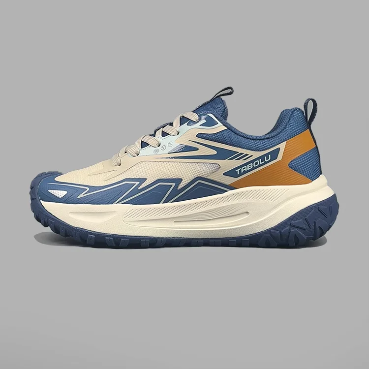 

New 2025 Marathon Running Shoes Speed Cushioning Design Neutral Running Shoes Track Running Shoes Ultra-Lightweight Design