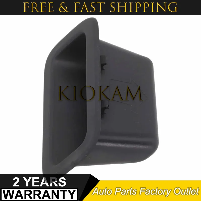 Tail Door Luggage Hand-Clasping GJ6A-68-966 GJ6A-68-966-02 for Mazda 3 Axela 5 6 Atenza CX-3 CX-5 CX-7