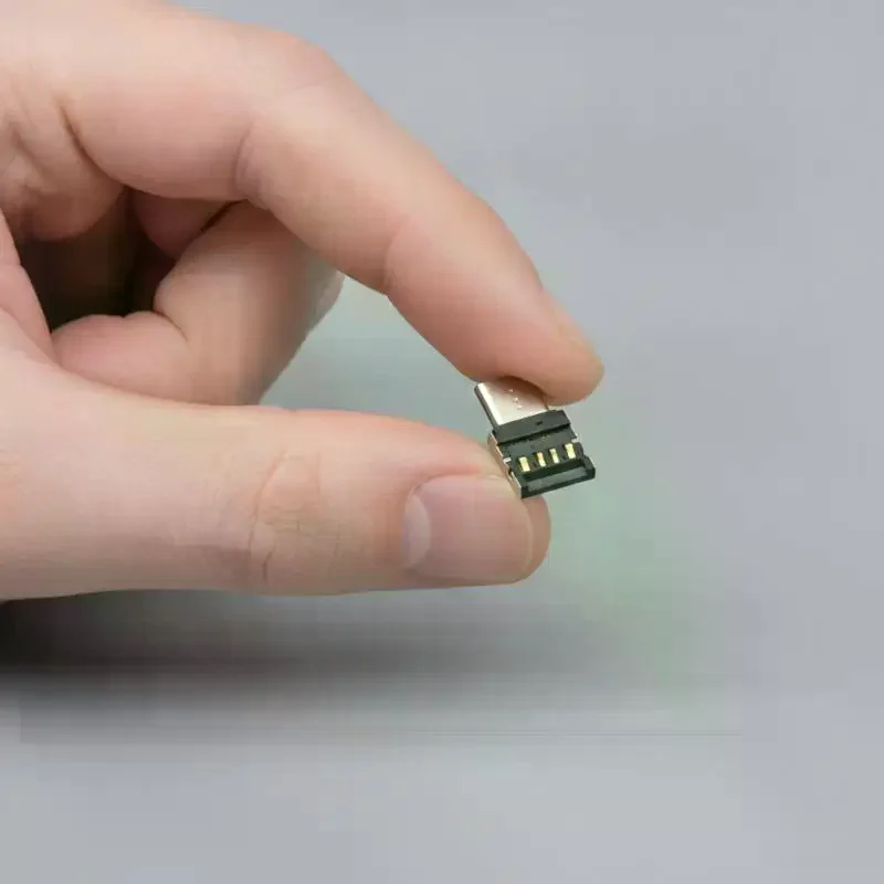 Universal Micro USB Type C OTG Adapter USB 2.0 Converter Durable Portable Connector for Phone Data Transfer File Sharing