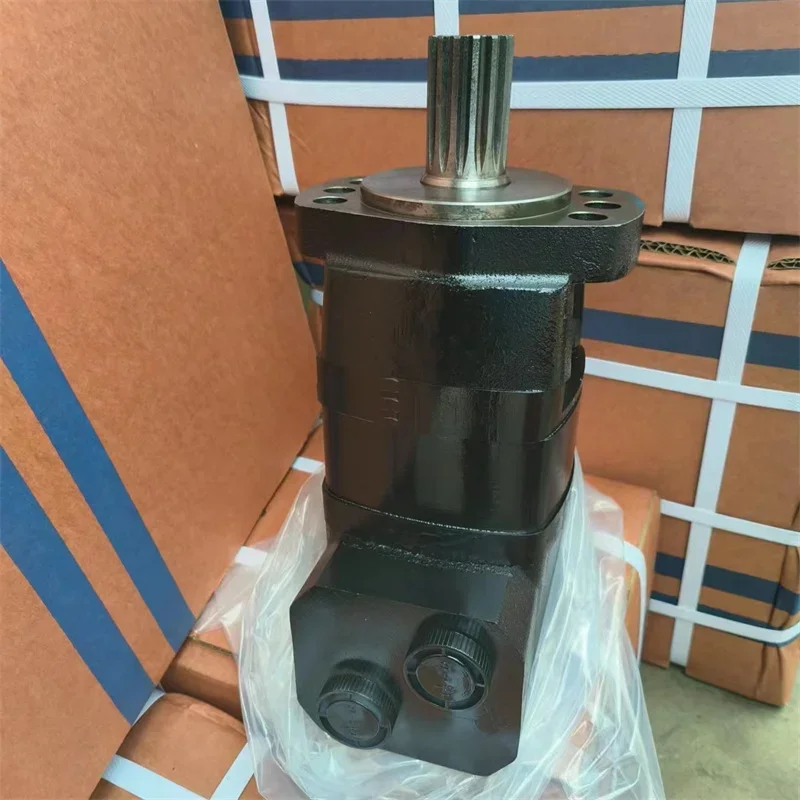 D-an-foss hydraulic motor OMS OMS125 OMS200 OMS250 series OMS160 151F-0503 Hydraulic parts