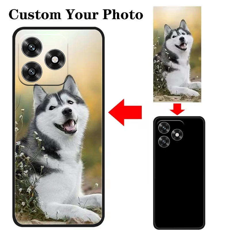 Customized Phone Ca…