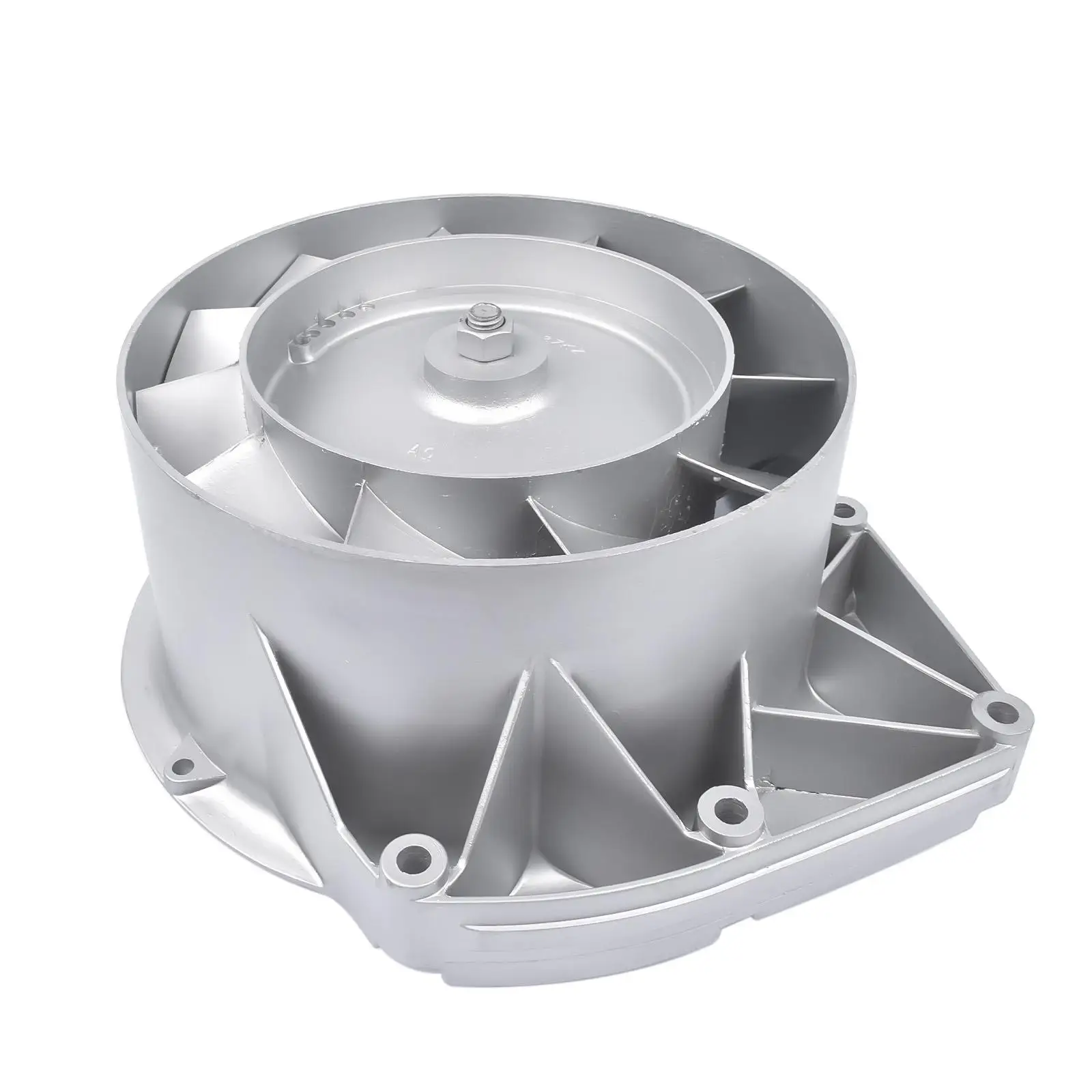 AP01 For Deutz F3L913 F3L914  F4L912 F4L913 F4L914 D914 L3 L4 Cooling Fan Assembly 2233427,02233420,2233420