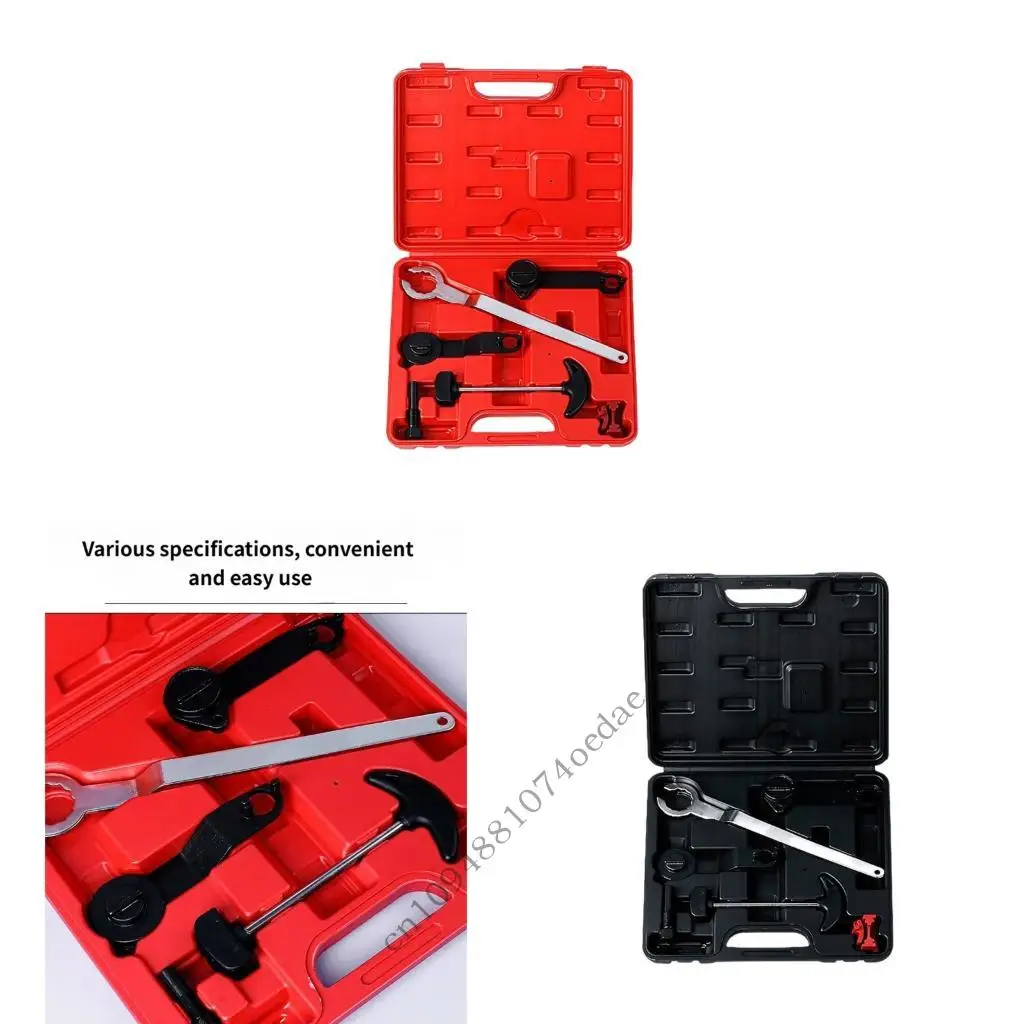 

High Precisions Engine Camshaft Timing Tool Set Design Specifically For EA211