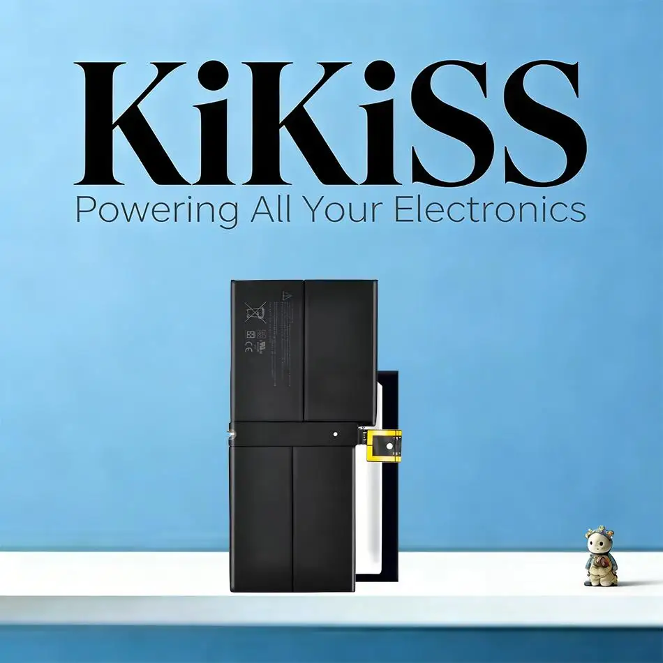 

Безопасная батарея для планшетов 5940 мАч для Microsoft Surface Pro 5 1796, Pro 6 1807 1809 12.3 Series G3HTA038H DYNM02