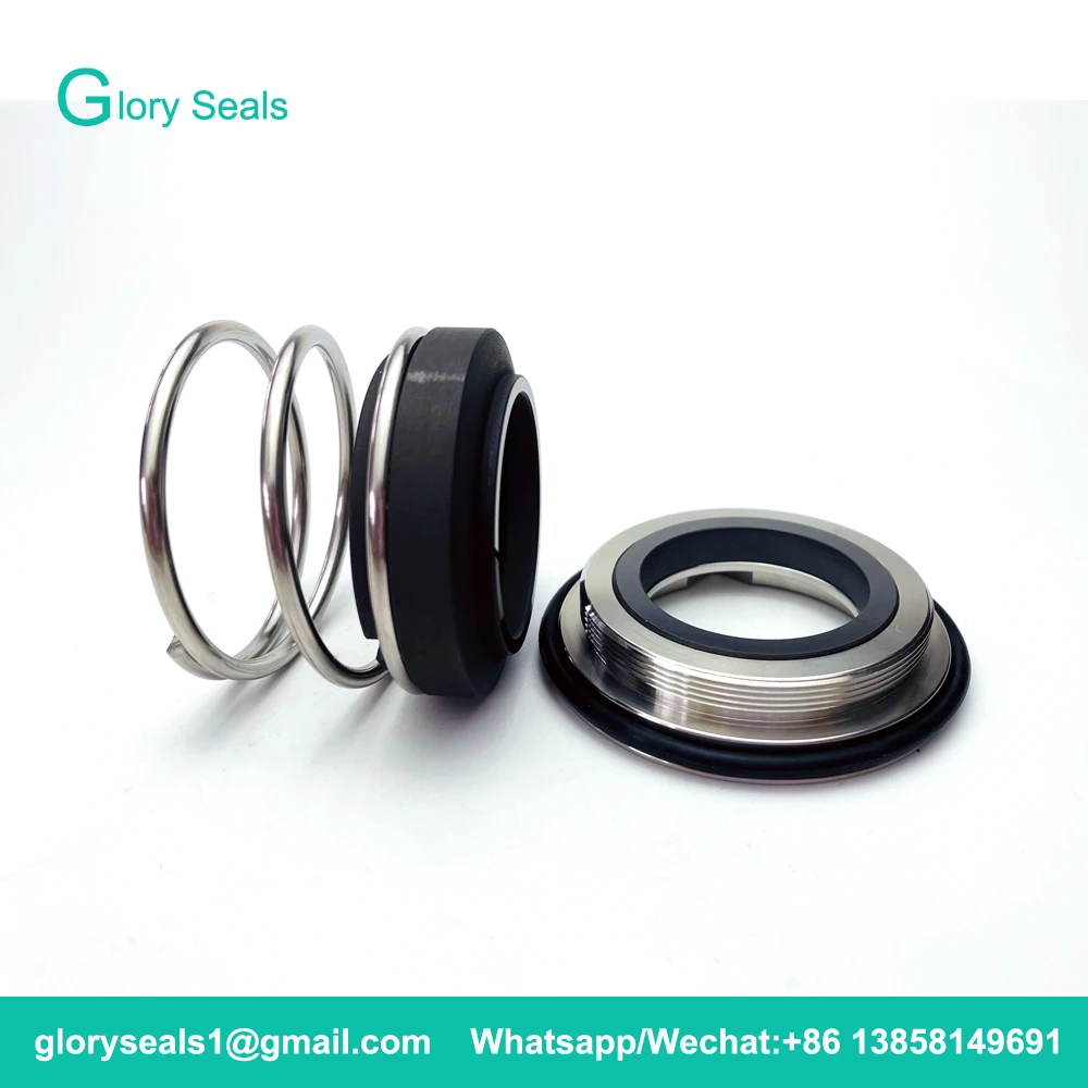 ALF-32 P07-32 P07-31.7 Mechanical Seals For ALF-L LKH Pumps Type P07 Seal Shaft size 31.75mm Material: CAR/SIC/EPDM