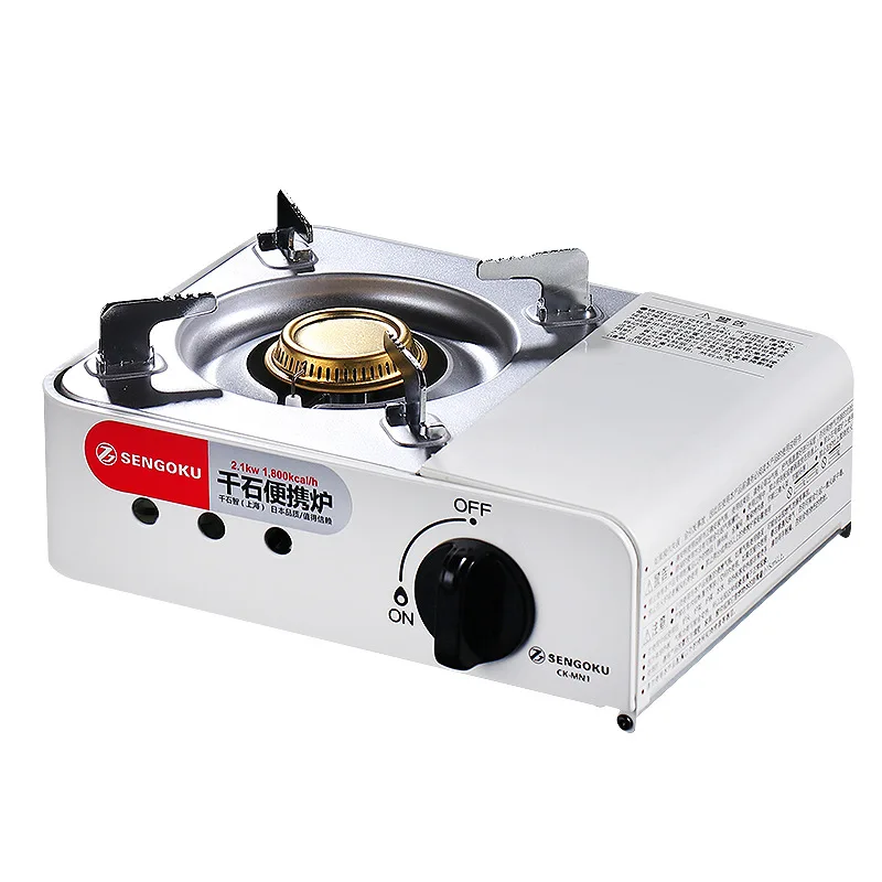 

mini cassette stove gas stove outdoor portable picnic stove gas stove small hot pot portable stove gas stove Japan