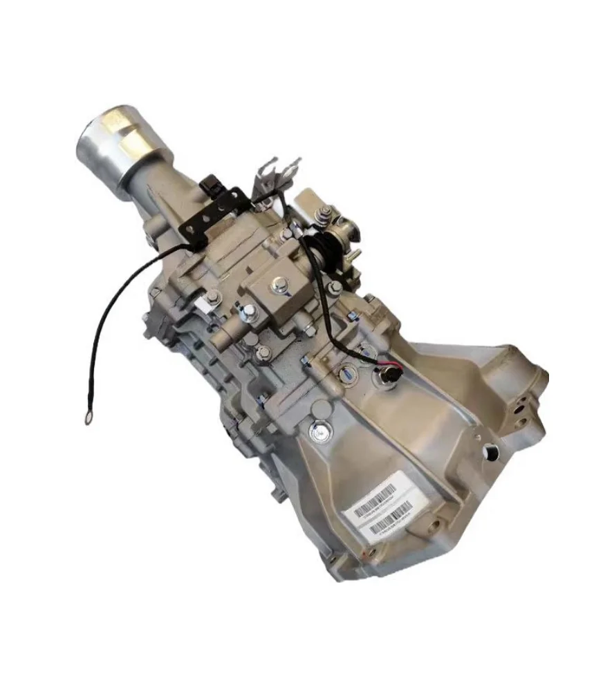 

It is applicable to the original transmission assemblies of Jianghuai Refine M3, M4 and M5