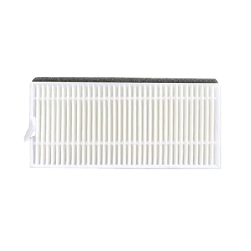 【PRIX CHAUD!】 Kit d'accessoires pour aspirateur Robot Left M520/M501-B/M501-A/M571/T700/T800/K7, brosse latérale à rouleau, filtre HEPA, partie numb