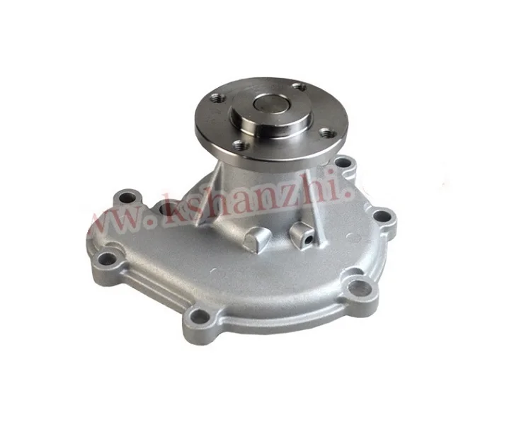 

Forklift Parts 1368817 Engine Water Pump For Mazda HA