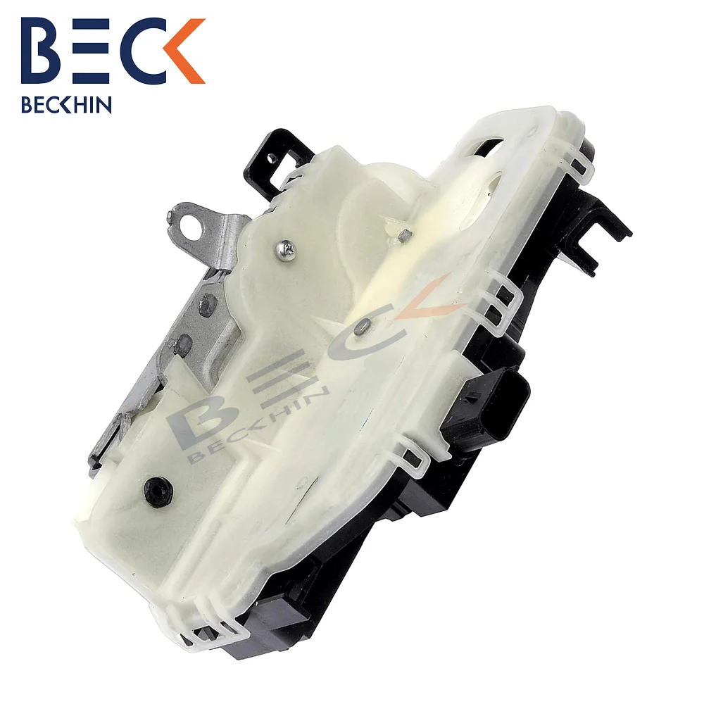 8S4Z5426413A Rear Left Driver Side Power Door Lock Actuator Motor for Ford Focus 2008-2011 Door Latch Actuator Assembly