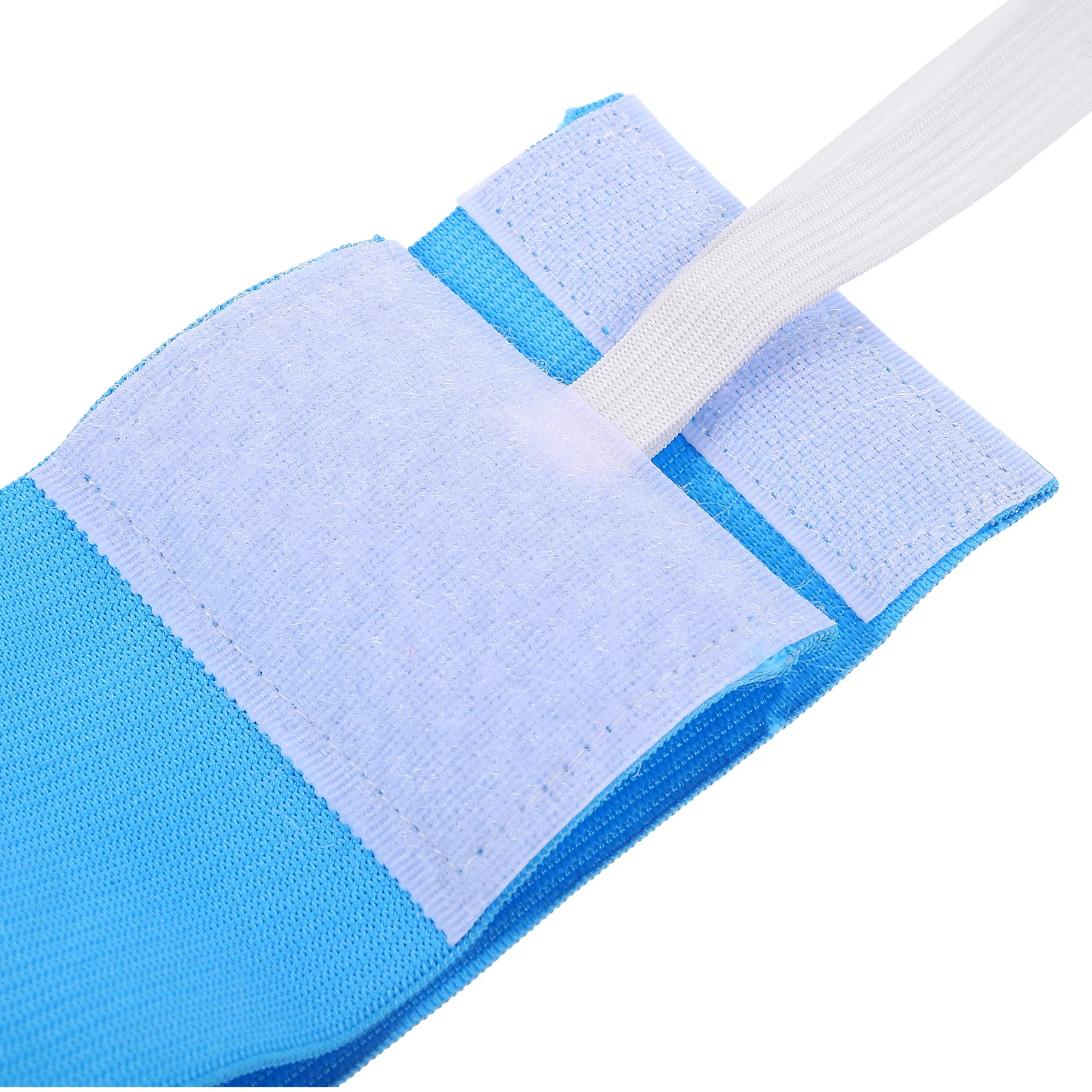 Ban Lengan Kapten Sepak Bola Ban Lengan Olahraga Tanda Pemimpin Tim Sepak Bola Nilon Luar Ruangan Berwarna